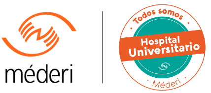 Mederi – Hospital Universitario